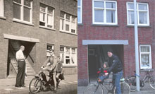 Het portiek